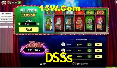 Secure Login DSSs