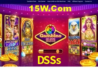 Slot Games DSSs
